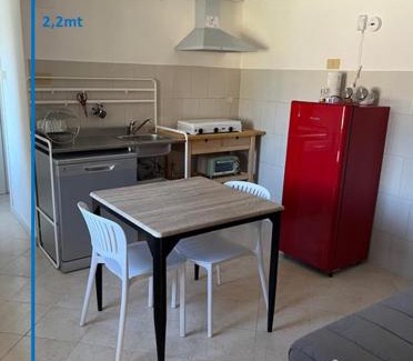Ortona Casa | Camasileo