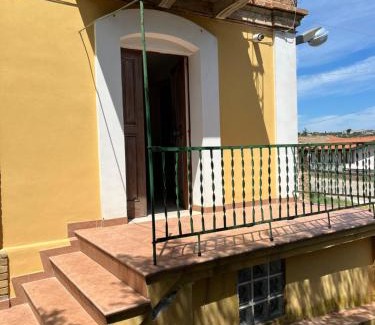 Ortona Casa | Camasileo
