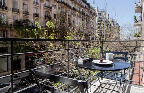 Retiro Apartamento | Camassia Beautiful Apartment