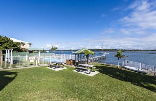 Iluka Apartamento | Camawood 4