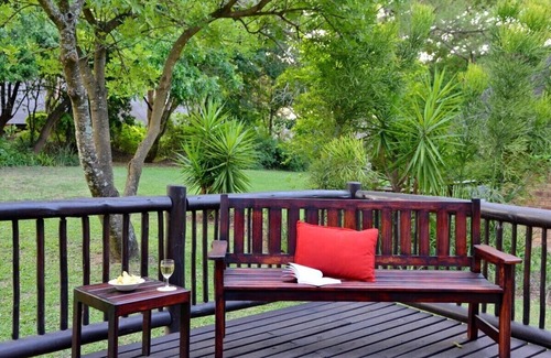 Hazyview Casa | Cambalala Unit 4 - Luxury Self Catering Vacation Rental In Kruger Park Lodge