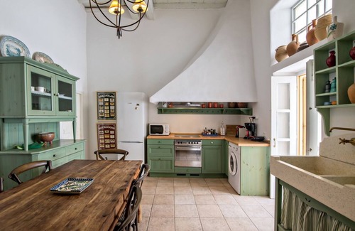 Mykonos Casa | Cambanis Mansion in Mykonos. Splendid old world charm