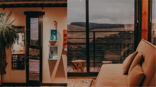 Cambara do Sul Casa | Cambará Container