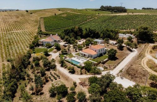 Carvalhal Benfeito Cama Y Desayuno | CAMBEIROS - Guest House