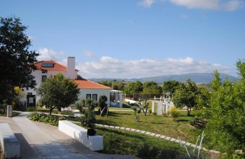 Carvalhal Benfeito Cama Y Desayuno | CAMBEIROS - Guest House