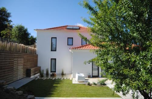 Carvalhal Benfeito Cama Y Desayuno | CAMBEIROS - Guest House