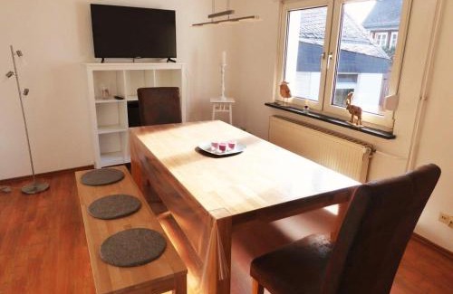 Bad Camberg Casa | Camberger Ferienhäuschen