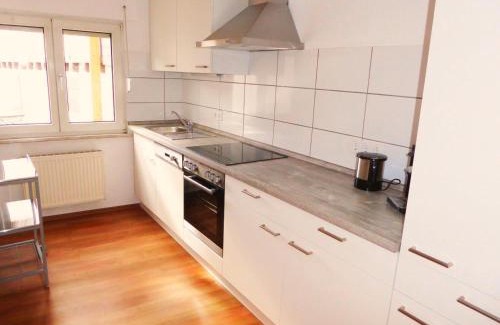 Bad Camberg Casa | Camberger Ferienhäuschen