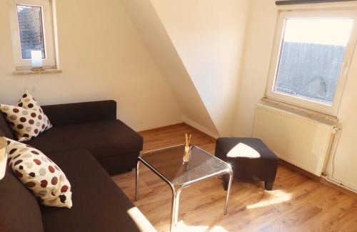 Bad Camberg Casa | Camberger Ferienhäuschen
