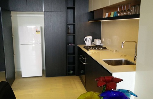 Camberwell North Apartamento | Camberwell Vacation Apartment