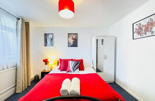 Coldharbour Apartamento | Camberwell Manor