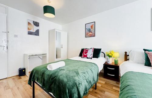 Coldharbour Apartamento | Camberwell Manor