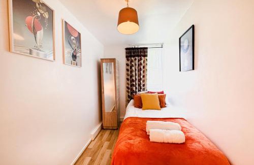 Coldharbour Apartamento | Camberwell Manor