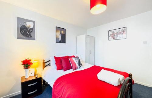 Coldharbour Apartamento | Camberwell Manor