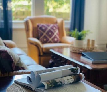 Camberwell Casa | Camberwell's Lyrical Vintage Abode