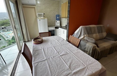 Camboinhas Apartamento | Camboinhas Beach Apartment