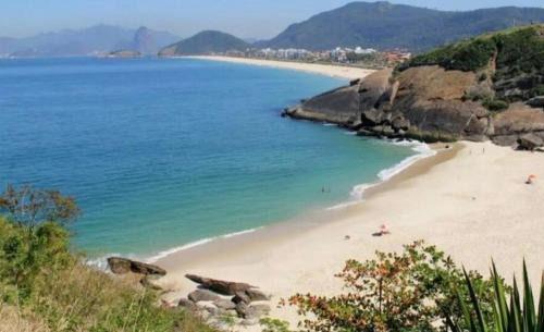 Camboinhas Apartamento | Camboinhas LOFT Temporada