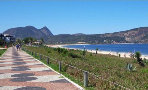 Camboinhas Apartamento | Camboinhas LOFT Temporada
