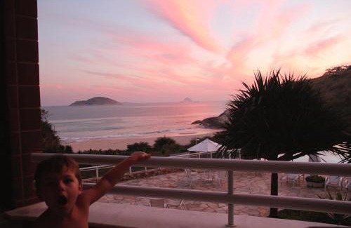 Camboinhas Apartamento | Camboinhas Oceanside Oceanfront