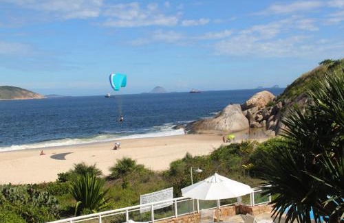 Camboinhas Apartamento | Camboinhas Oceanside Oceanfront
