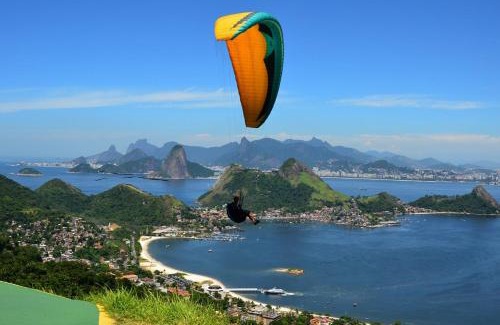 Camboinhas Apartamento | Camboinhas Oceanside Oceanfront
