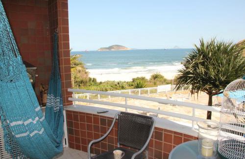Camboinhas Apartamento | Camboinhas Oceanside Oceanfront