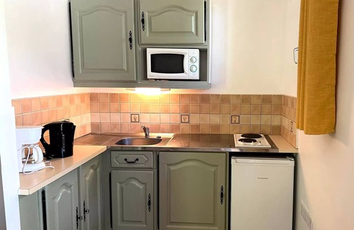 Brassac Villa | Camboussel Holiday Village *** - Cottage escape 4 people