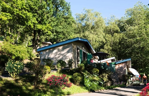 Brassac Villa | Camboussel Holiday Village *** - Cottage escape 4 people