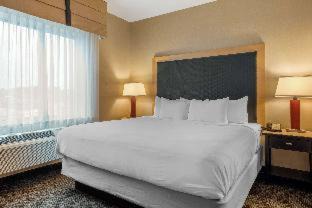 Uniontown Hotel | Cambria Hotel Akron - Canton Airport