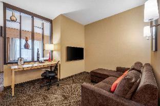 Uniontown Hotel | Cambria Hotel Akron - Canton Airport