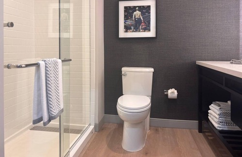 Fort Worth Hotel | Cambria Hotel Fort Worth - Medical Center