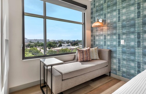 Fort Worth Hotel | Cambria Hotel Fort Worth - Medical Center