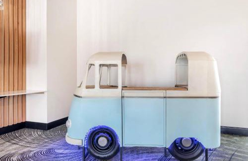 Rehoboth Beach Hotel | Cambria Hotel Rehoboth Beach