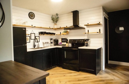Taylors Falls Apartamento | Cambrian & Co. Loft Cozy, Charming, Downtown Ease