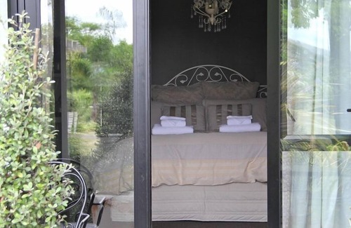Leamington Cabaña | Cambridge Coach House