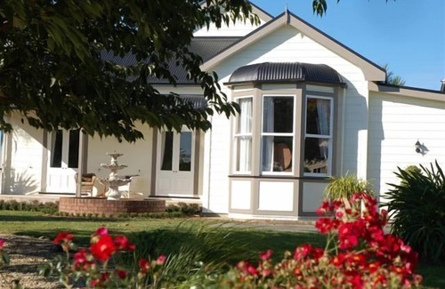 Leamington Cabaña | Cambridge Coach House