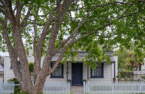 Cambridge Casa | Cambridge Cottage