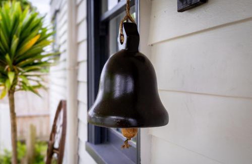 Cambridge Casa | Cambridge Cottage