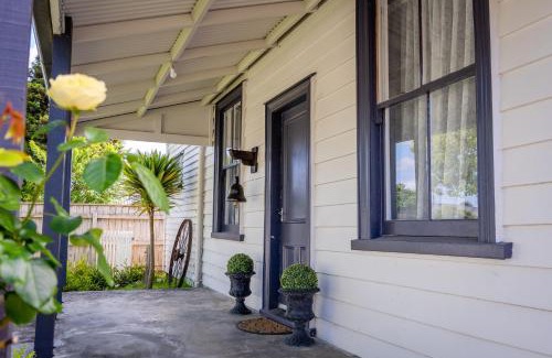 Cambridge Casa | Cambridge Cottage