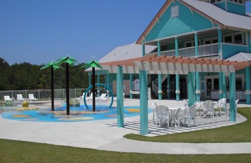 Bermuda Bay Complejo | Cambridge Cove at Bermuda Bay by Kees Vacations