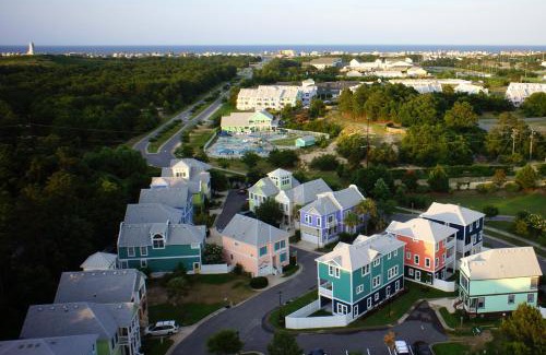 Bermuda Bay Complejo | Cambridge Cove at Bermuda Bay by Kees Vacations