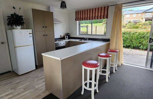 Cambridge Apartamento | Cambridge Guest House