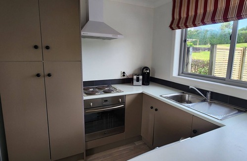 Cambridge Apartamento | Cambridge Guest House