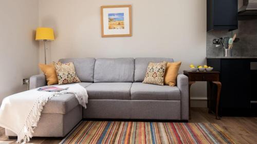 Berwick-upon-Tweed Casa | Cambridge House - Cottage Number One