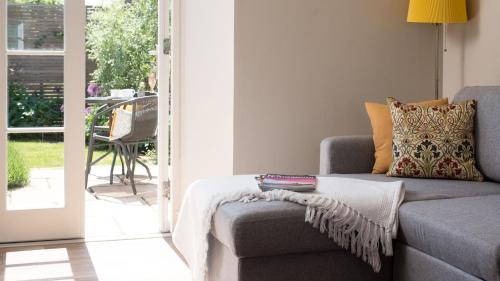 Berwick-upon-Tweed Casa | Cambridge House - Cottage Number One