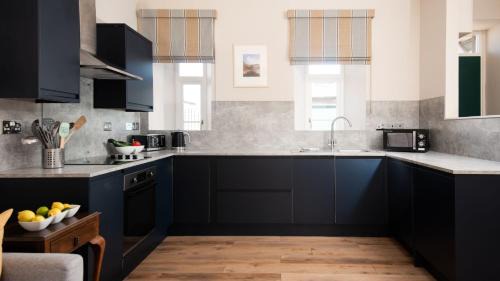 Berwick-upon-Tweed Casa | Cambridge House - Cottage Number One