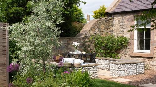 Berwick-upon-Tweed Casa | Cambridge House - Cottage Number Two