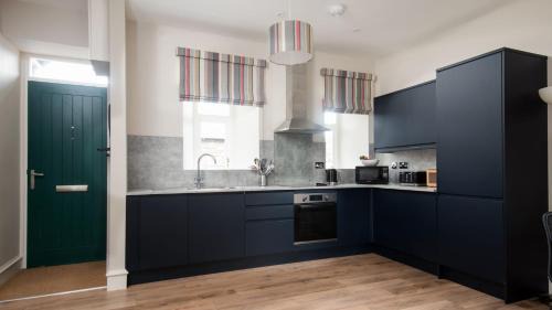 Berwick-upon-Tweed Casa | Cambridge House - Cottage Number Two