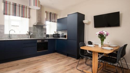 Berwick-upon-Tweed Casa | Cambridge House - Cottage Number Two