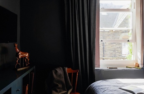 Windermere Hotel | Cambridge House | Double Room | Boutique Stay